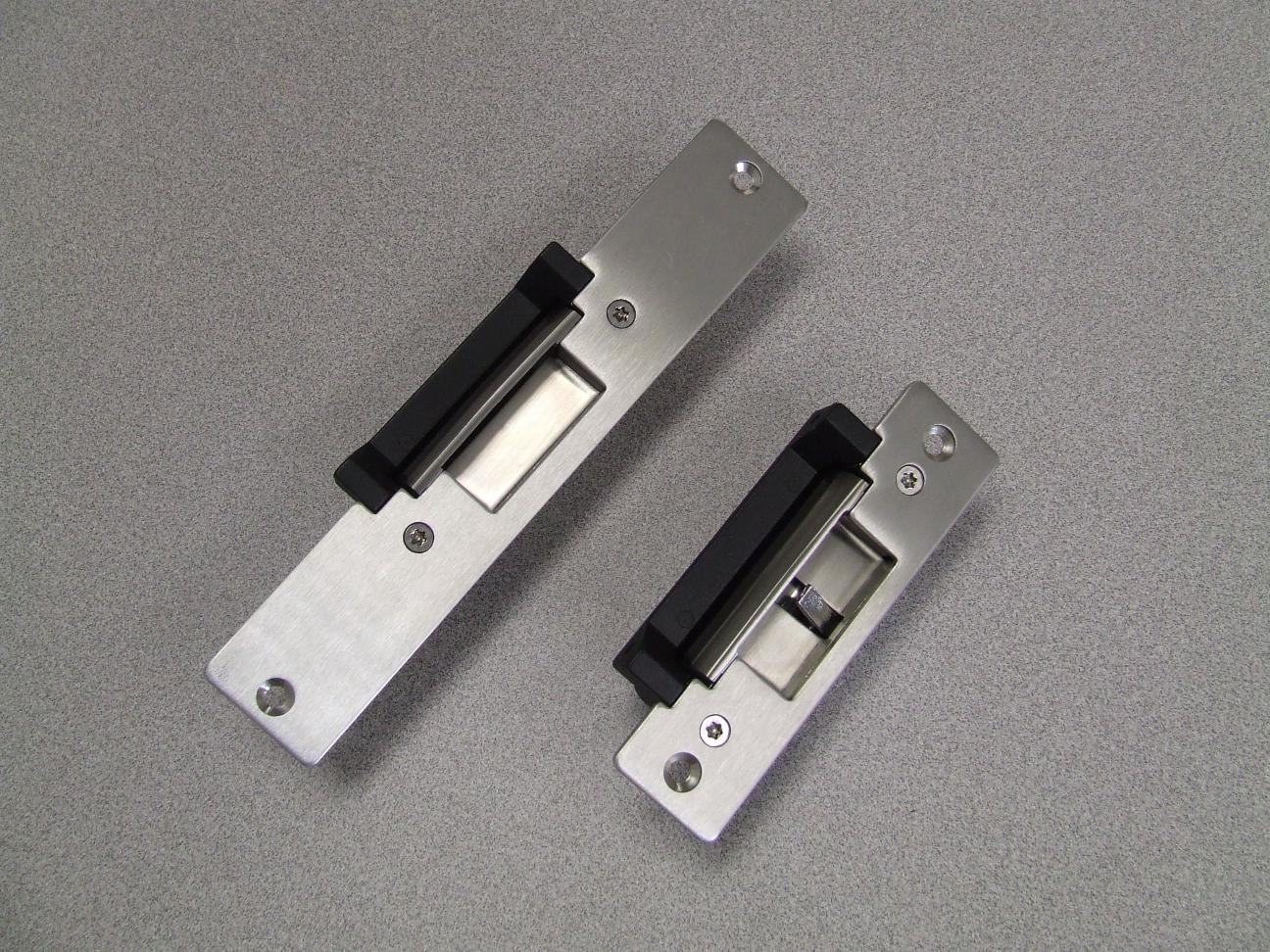 Electric Strike Locks Explained