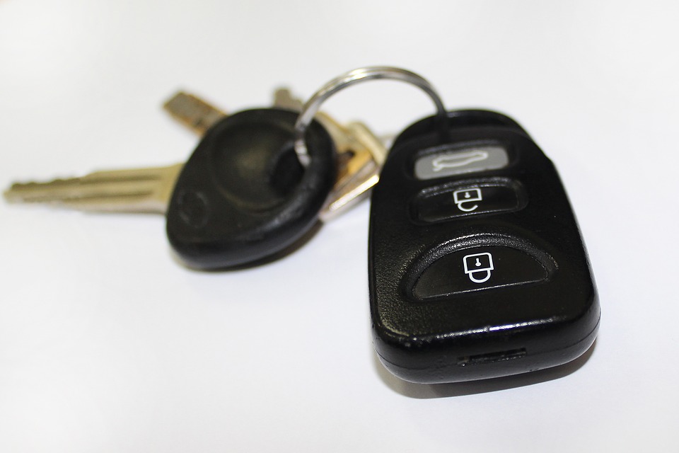 Transponder Car Keys Replacement