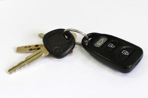 transponder car keys