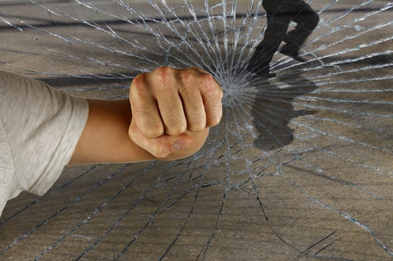 How to Be Safe During a House Break In Kyle Locksmith Co.