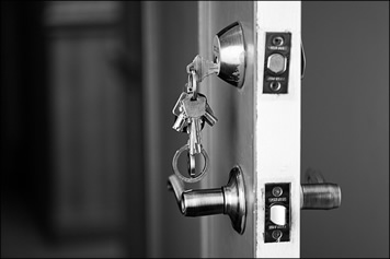 Commercial Locksmith Service